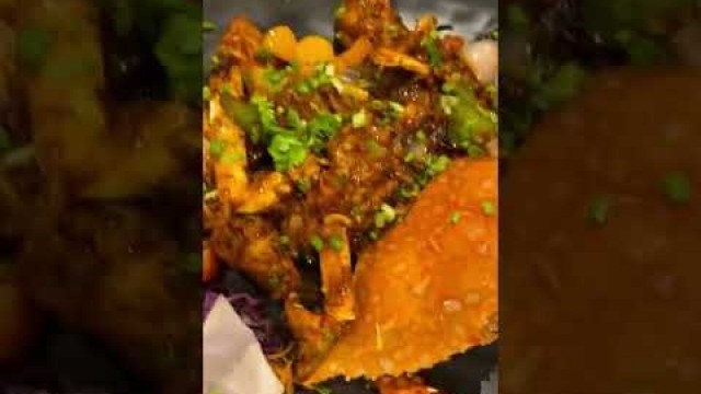 'new restaurant in madurai | Madurai Street food #shorts #foodblogger #food #biriyani'