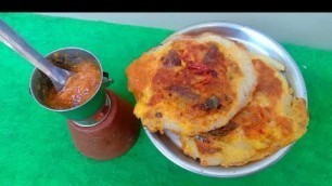 'MUTTON KARI DOSAI | MADURAI SPECIAL STREET FOOD | KEEMA DOSA | KARI DOSA RECEIPE | KAVIYA TINY FOODS'