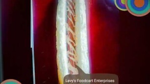 'FOOD CONCEPT OF LEVY\'S FOODCART ENTERPRISES | MS CATH 0927-962-0103'