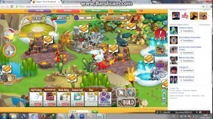 'cara cheat gems dragon city free terbaru 2015'