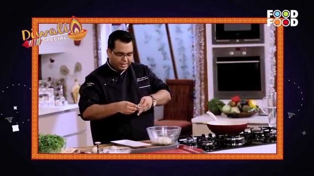 'FOODFOOD | Diwali Special Episode 1'