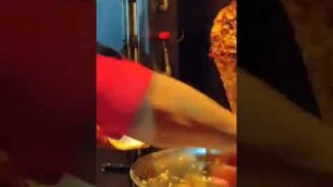 'Road side shawarma lovers whatsapp status in tamil #Madurai#street #food#'