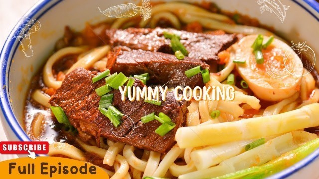 'Best Chinese Food Recipes 