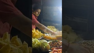 'madurai night street food'