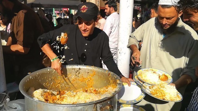 'Awesome Food at Street | Pakistan Food Street | Street Food Karachi'