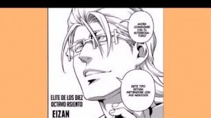 'ELITE 10 SHOKUGEKI NO SOUMA'