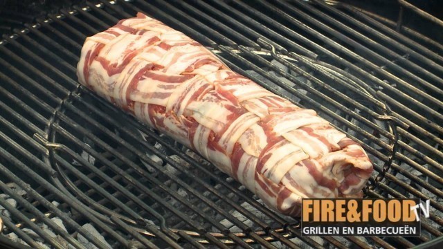 'Bacon BBQ Bomb | Fire&Food TV | Witloft'