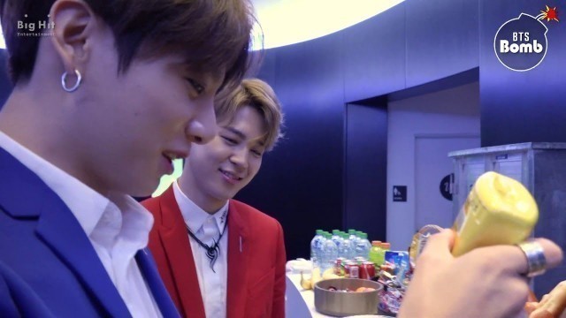 '[RUS] 190809 [РУС САБ] [BANGTAN BOMB] BTS\' Food Talk!'