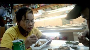 'Foodtrip tayo ngayun sa binondo chinatown'