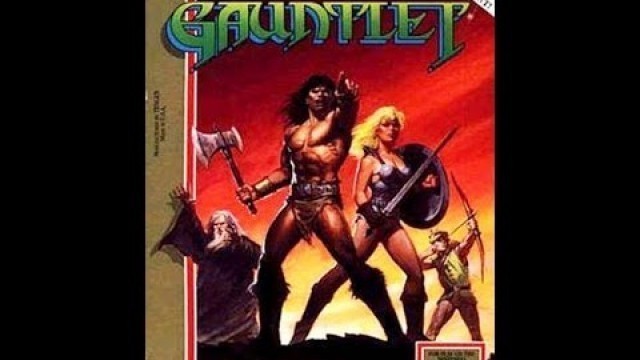 'Zero Sum Gaming - Gauntlet'