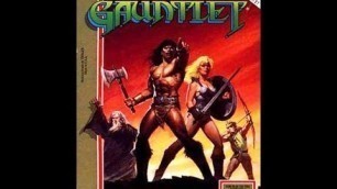 'Zero Sum Gaming - Gauntlet'